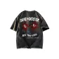 Washed Black