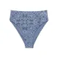 Bandana Print/Blue