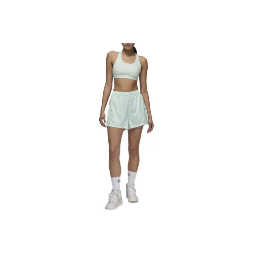 Jordan Sport Jumpman Sports Underwear Women's Slight Green