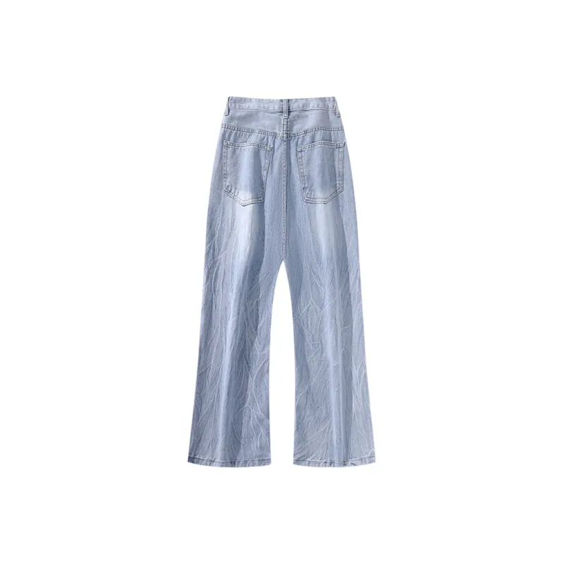 DJ.SPIRIT Jeans Unisex-1
