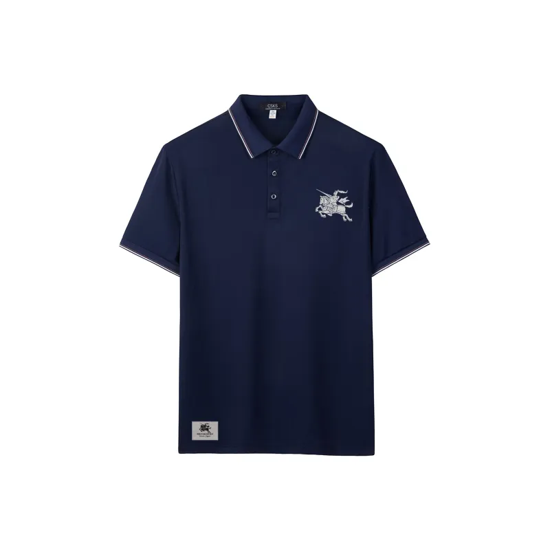 CSKS Polo Shirts Unisex-20