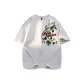 White Heather Gray