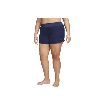 Nike Solid Element Women's Board Shorts Plus Size