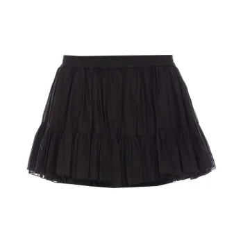 ANIYE BY Zena Mini Skirt