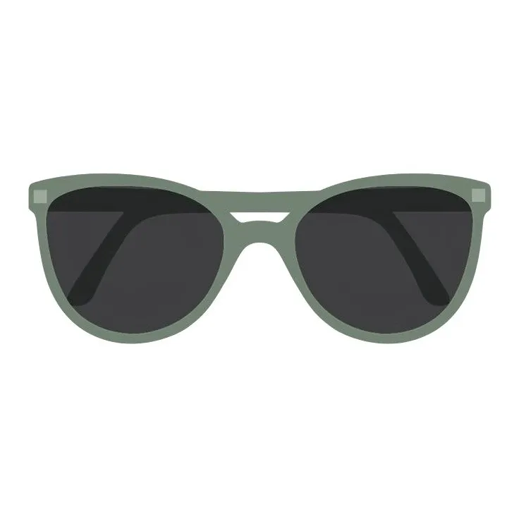 KI ET LA TR90TPEE Sunglasses Kids'-1