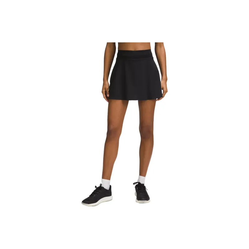 Lululemon Luxtreme™Lightweight Collection Casual Short Skirts Women's-3