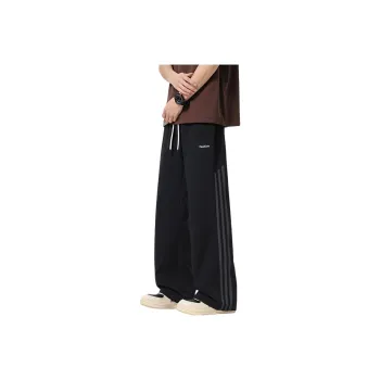 WilliamPOLO Casual Pants Unisex