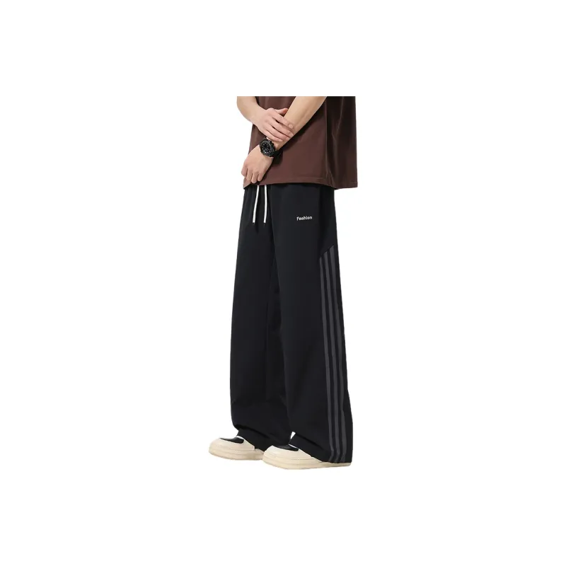 WilliamPOLO Casual Pants Unisex-0