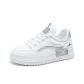 White Gray