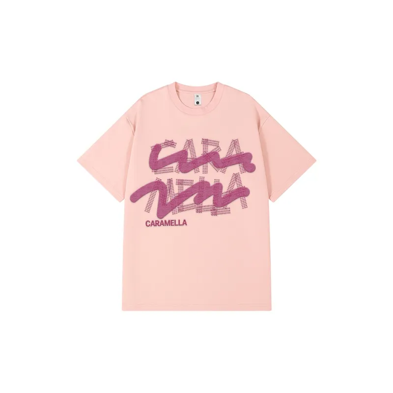 Caramella Unisex Undershirts-15