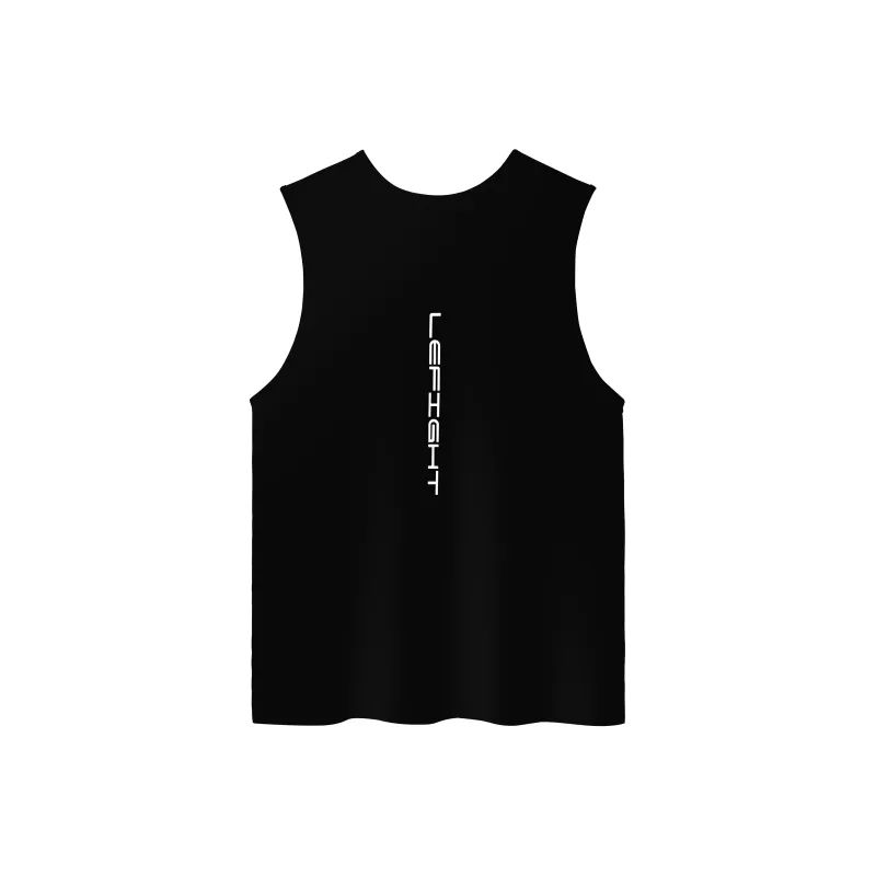 Lefight Tank Tops Unisex-0