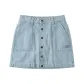 Vintage Blue