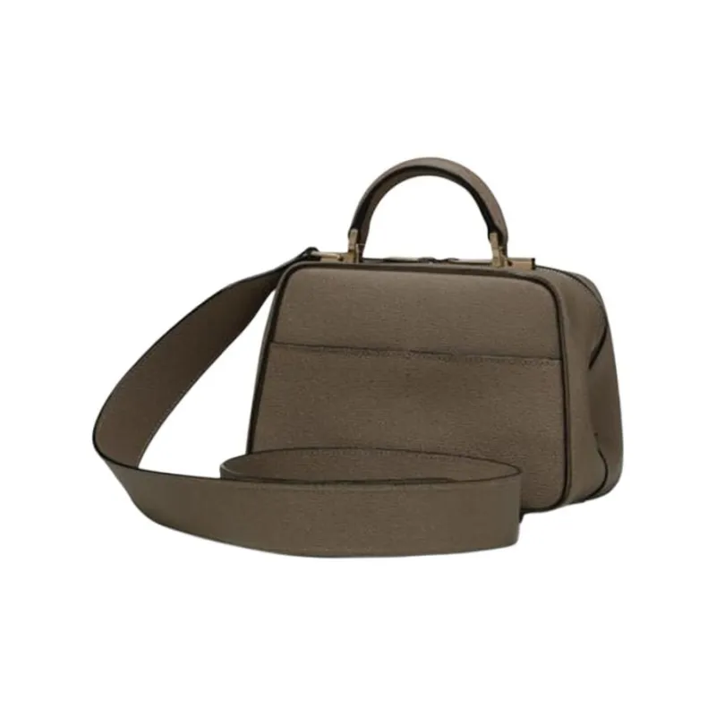 Valextra Serie S Handbags-2