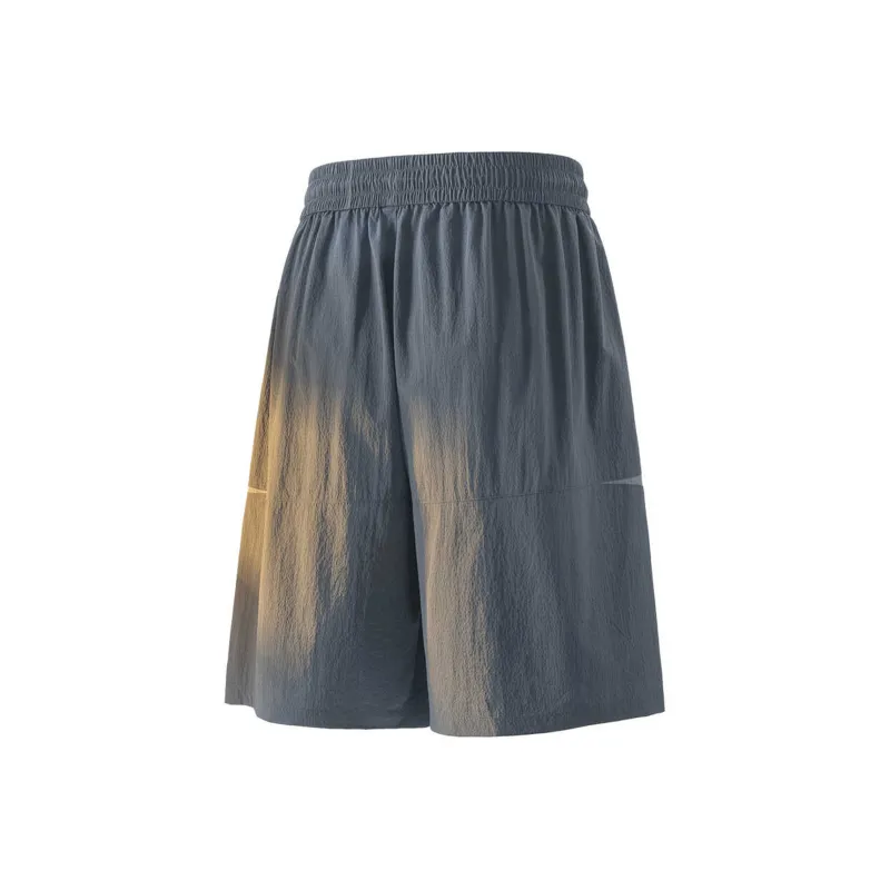 ALI THE FOX Casual Shorts Unisex-12