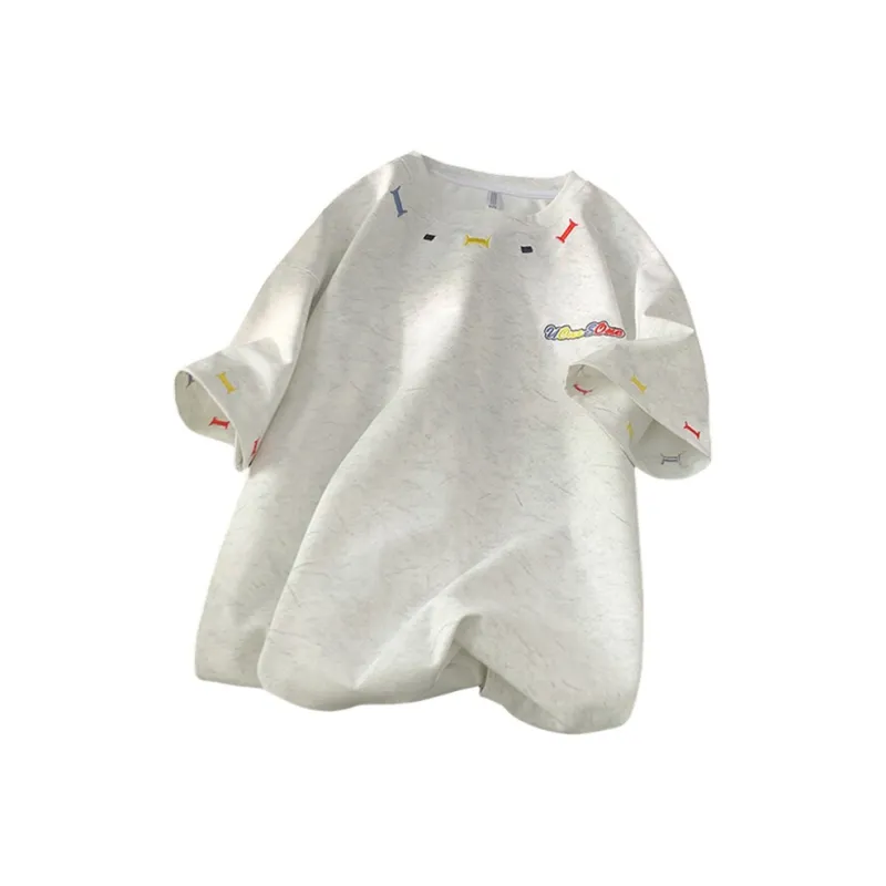 WKOOG T Shirts Unisex-0