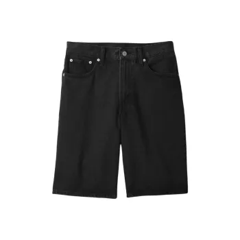 GAP Denim Shorts Women's
