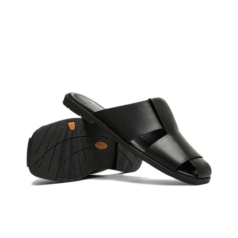 BATA Closed Toe Slippers Women's-3