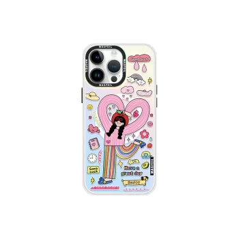 Marsfield Phone Cases