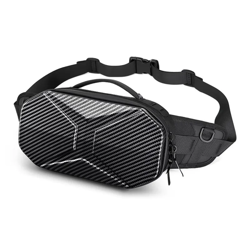 VIHUS EVA Sling Bag Regular Men's Multicolor-8