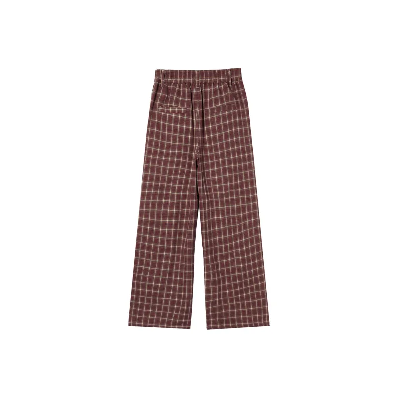 Mmlg Casual Pants Unisex-6