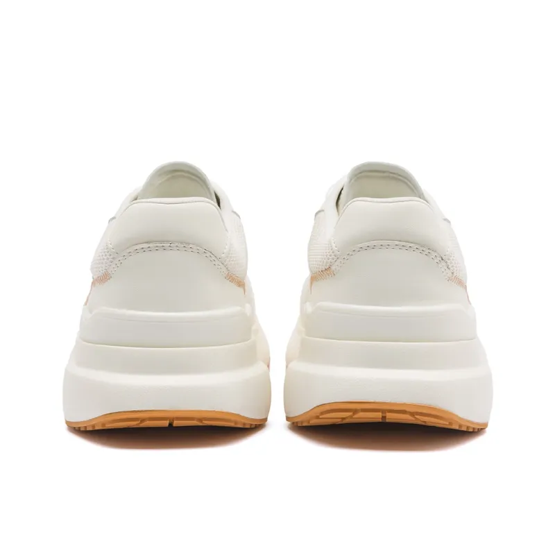 Lee Slip Resistant Height Increasing Low Top Casual Shoes Men's-8