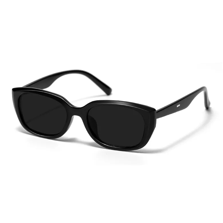MK MINGKU Irregular Shape Sunglasses Unisex-2