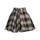 Khaki Plaid