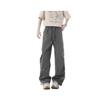 Caramella Cargo Pants Unisex