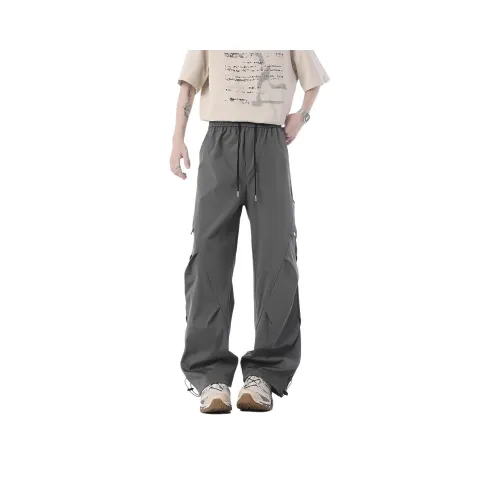 Caramella Cargo Pants Unisex
