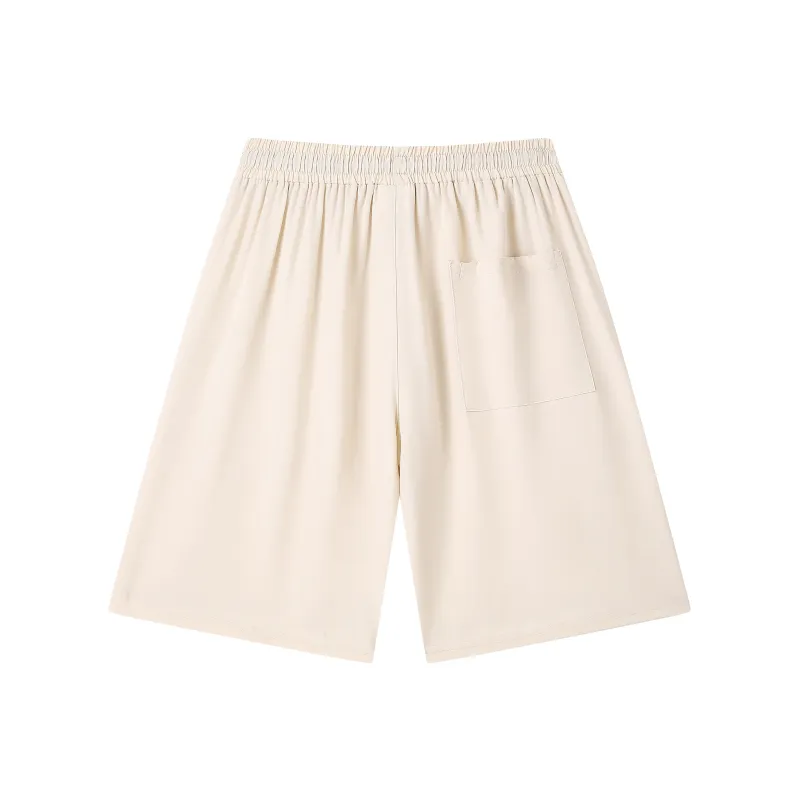 MIIOW Cool One Summer Series Casual Shorts Unisex-21