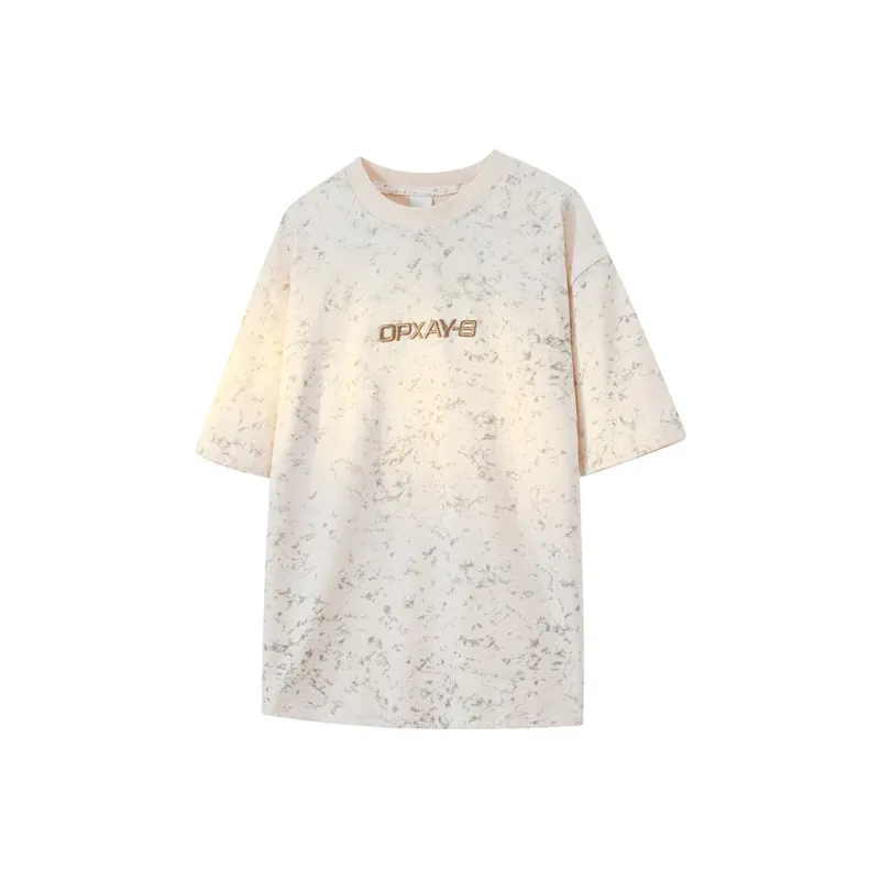 ZYKY T Shirts Unisex-2