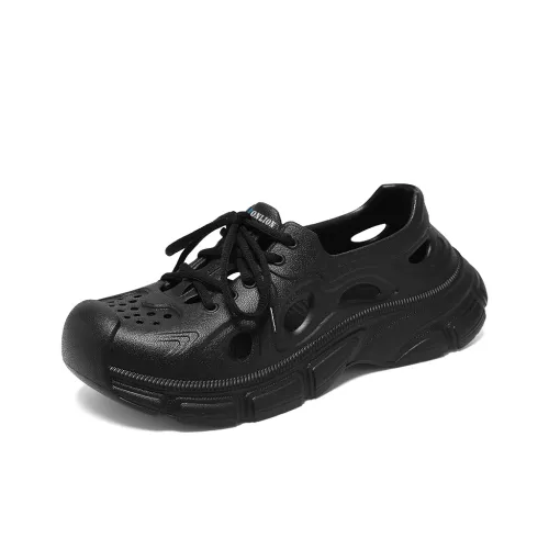 Tonlion Clogs Men