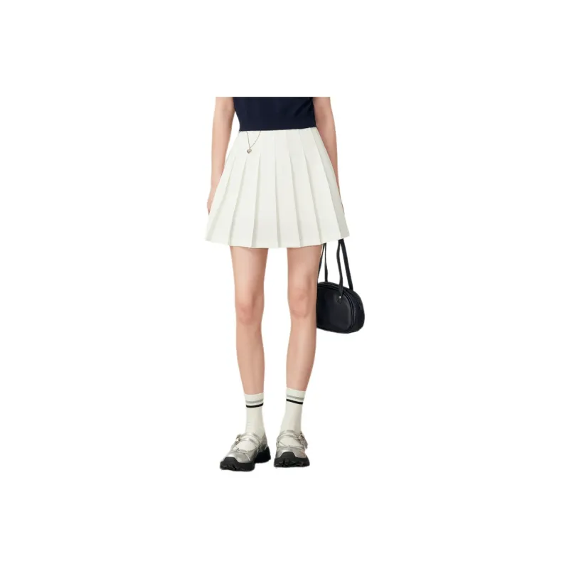 ZIHAN Casual Short Skirts Women's-5