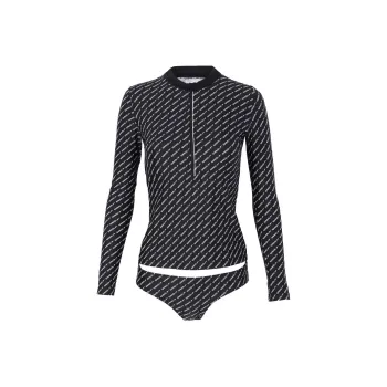 Speedo Two-Piece Swimsuits Women's