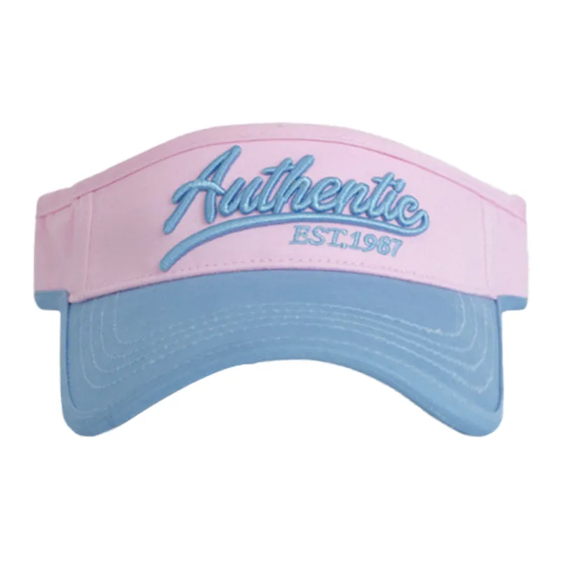 IOTS Polyester Sun Protection Hats Women's-3