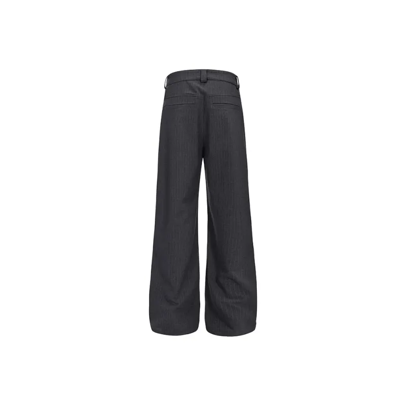 CATSSTAC Casual Pants Unisex-3
