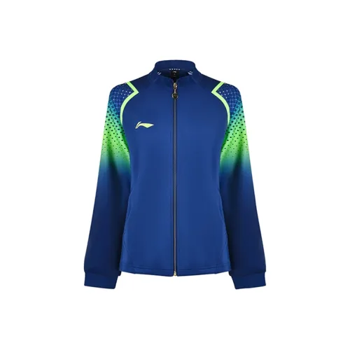 LiNing Table Tennis Apparel Women's
