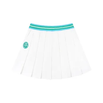 CASTELBAJAC Casual Short Skirts Women's White/101