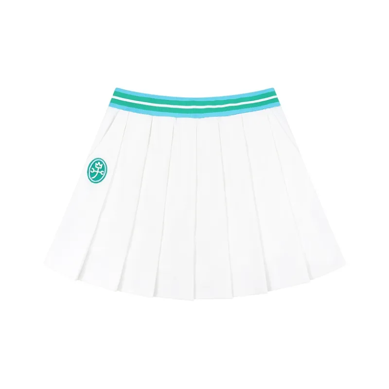 CASTELBAJAC Casual Short Skirts Women's White/101-0