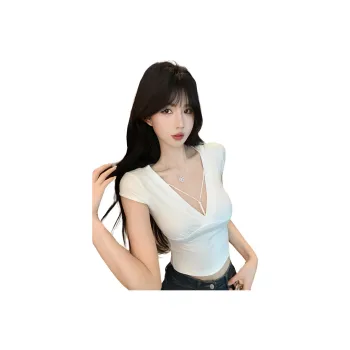 XIANSINIAO T Shirts Women's