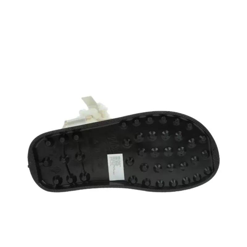 MELISSA Papete One Strap Sandals Women's White-5
