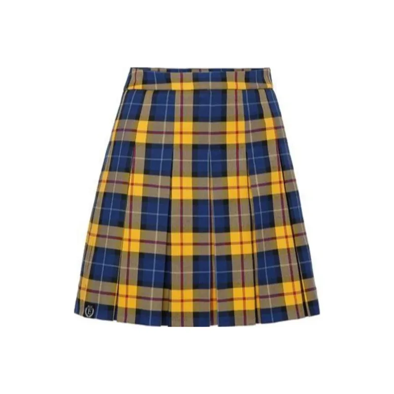 E.land Casual Short Skirts Women's-5