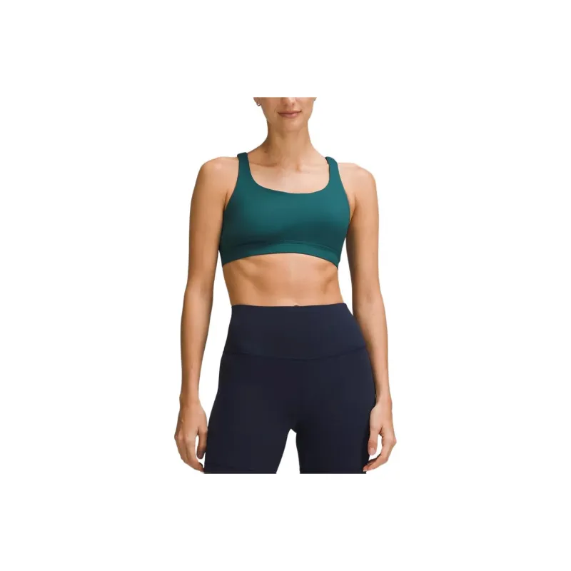 Lululemon Energy Sports Underwear Women's White-13
