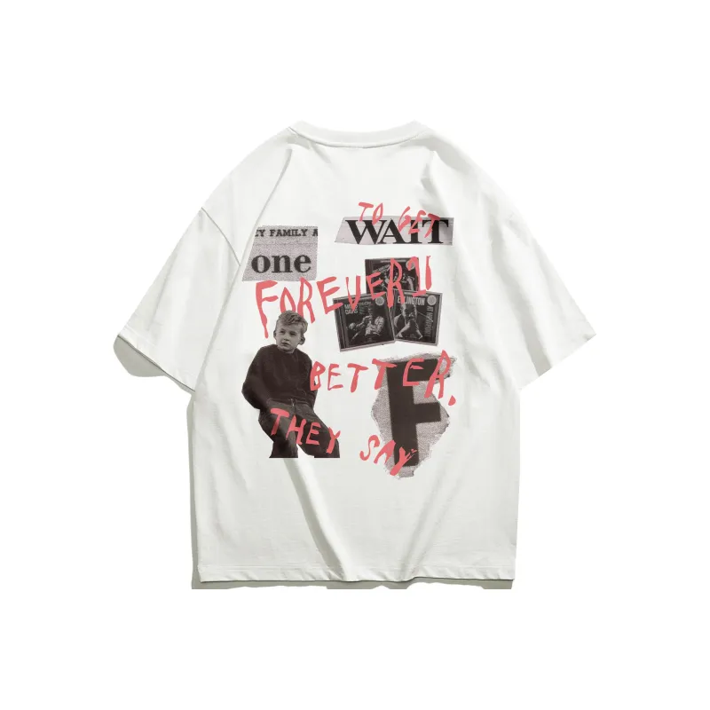 FOREVER 21 T Shirts Women's-0