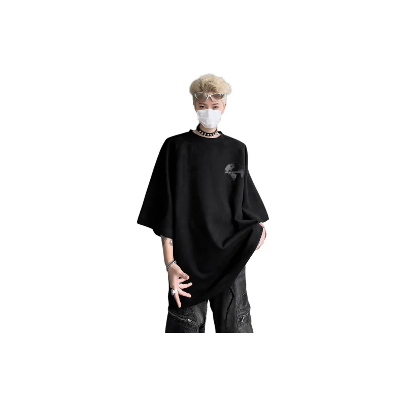 ACUOD BY CHANU T Shirts Unisex-7