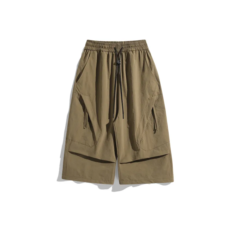 Lind Erki Casual Shorts Unisex-10