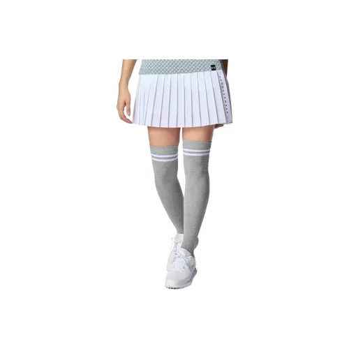 Under Armour Casual Short Skirts Women's White
