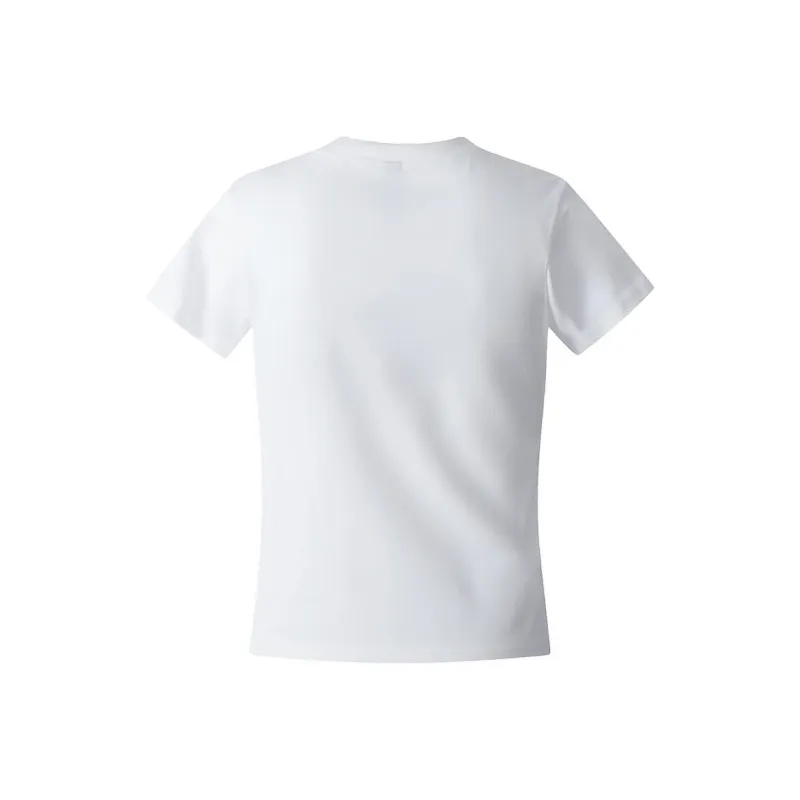 TH FABRICATE T Shirts Women's-3