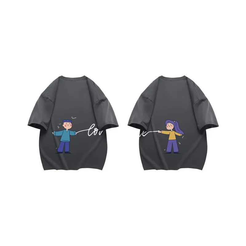 Minfinity T Shirts Unisex-10