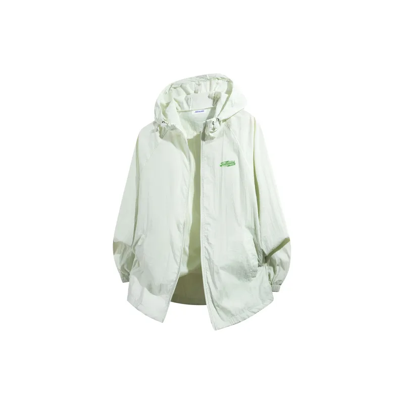 JEANSWEST Sun Protection Clothing Coat Unisex-12